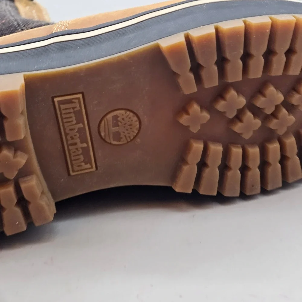 Timberland waterproof winter